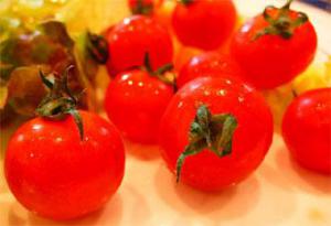 Ученые советуют: ешьте каждый день помидоры