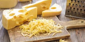Эксперты: сыр вызывает зависимость