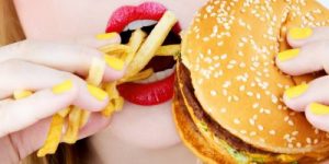 Диетологи выяснили, как пища влияет на характер человека