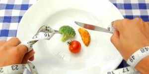 Ученые: для здорового питания требуются правильные стимулы