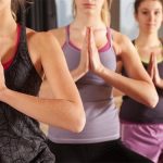 Йога поможет подросткам с тревожными расстройствами