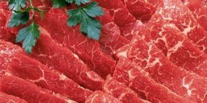 Ученые призывают есть меньше красного мяса