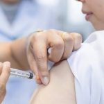«Нацимбио» завершила первый этап поставок вакцин для Нацкалендаря