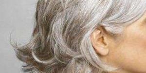 Ученые докопались до «корней» седых волос
