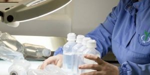 Кабардино-Балкарский завод инфузионных растворов инспектируют на соответствие национальному стандарту GMP