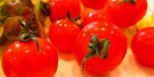 Ученые советуют: ешьте каждый день помидоры