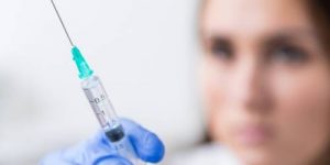 Минздрав России проводит аукцион на поставку вакцины для профилактики гемофильной инфекции