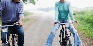 Велоспорт значительно снижает риск развития диабета 2 типа