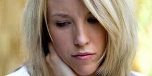96% женщин минимум раз в день терзаются чувством вины