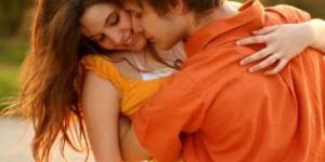 Поцелуй влюбленных имеет сложнейшую гормональную и химическую составляющую