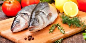 Эксперты: не всякая рыба полезна для здоровья