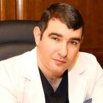 СМИ: Минздрав снял с должности директора НИИ онкологии Михаила Давыдова–младшего