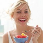 4 необычных способа похудеть без диет