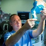 Ирландский профессор открыл новый орган в теле человека