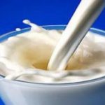 Молоко – залог активной жизни