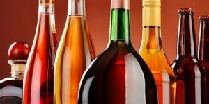 Употребление спиртного провоцирует возникновение рака
