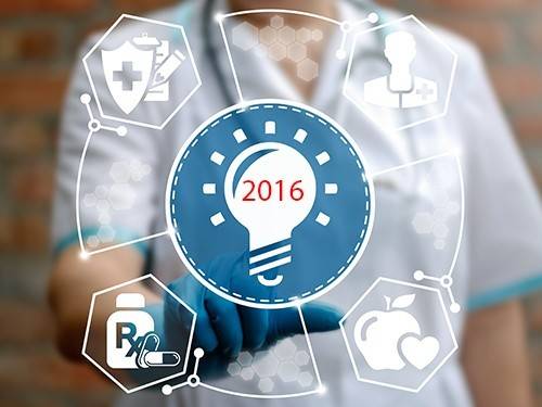 Главные научные прорывы в медицине в 2016 году