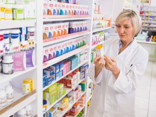 Утверждены Правила надлежащей аптечной практики