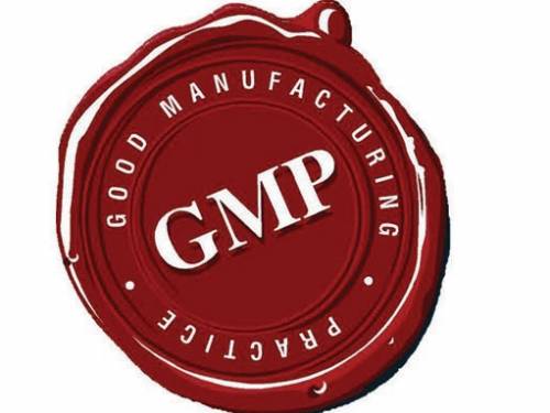 ОАО «Марбиофарм» лицензировано на соответствие стандарту GMP