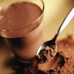 Ученые вновь открыли полезные свойства шоколада