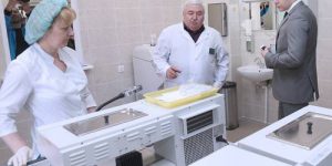 Калининградские власти нашли признаки преступлений в работе областной Фармацевтической компании