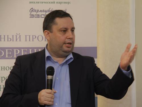 Тимофей Нижегородцев: принудительное лицензирование не повредит инновациям и инвестициям