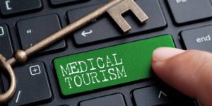 Российский рынок въездного медицинского туризма находится на стадии подъема