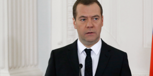 Дмитрий Медведев: мы продолжим курс на разумное импортозамещение