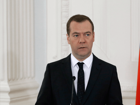 Дмитрий Медведев: мы продолжим курс на разумное импортозамещение