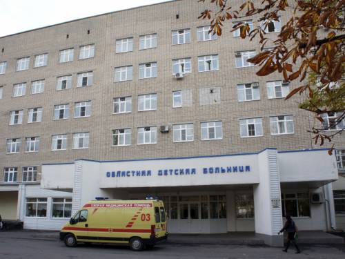 Ростовская область: аудит позволил снизить в два раза затраты на медикаменты при лечении ОРЗ у детей