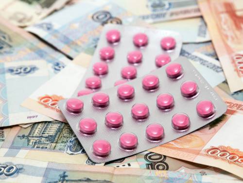 ФАС: минимальная экономия от снижения цен на лекарства для лечения ВИЧ-инфекции составит более 63 млн рублей