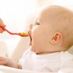 Грудное вскармливание и диета в первые годы жизни определяет состояние интеллекта ребенка