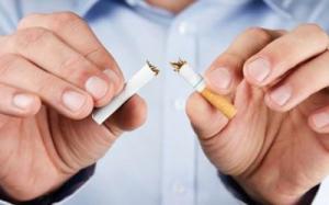 Пассивное курение снижает успеваемость детей в школе