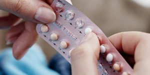 Оральные контрацептивы портят жизнь здоровым женщинам