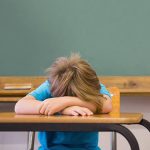 США: школьники не высыпаются, врачи бьют тревогу