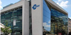 Egis перешла на полное осуществление деятельности в России через ООО «ЭГИС-РУС»