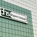 «Фармстандарт» продал 50% украинского «Биолека»