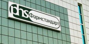 «Фармстандарт» продал 50% украинского «Биолека»