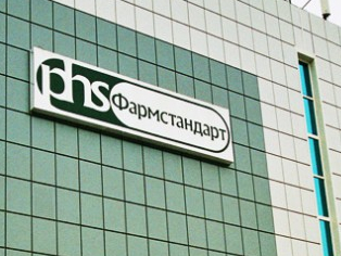 «Фармстандарт» продал 50% украинского «Биолека»