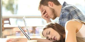 Синдром хронической усталости влияет на микробиом