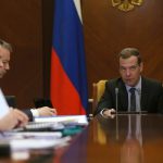 Дмитрий Медведев дал ряд поручений по поддержке локализации производства медизделий в России