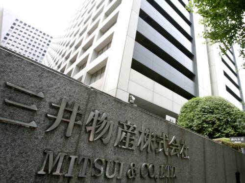 Mitsui купит 10% «Р-Фарм» примерно за 200 млн долларов