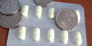 ФАС собирает данные по объемам реализации дешевых лекарств
