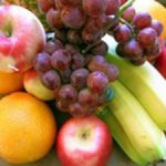 Очищающая фруктовая диета