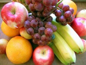 Очищающая фруктовая диета