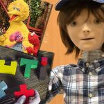 Аутизм: робот-помощник и персонаж детского шоу