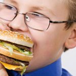Ученые рассказали, как снизить риск ожирения у детей дошкольного возраста