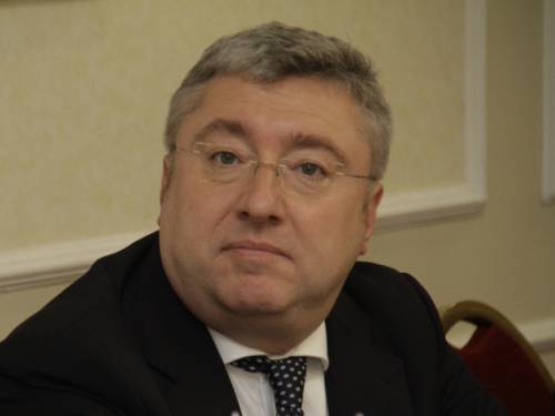 АРФП предлагает ввести административную ответственность за использование иностранных фармсубстанций под маркой «российского происхождения»