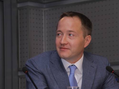 Дмитрий Ефимов: cмена собственников в Stada не приведет к негативным последствиям для российского бизнеса компании