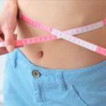 Как перестать набирать вес